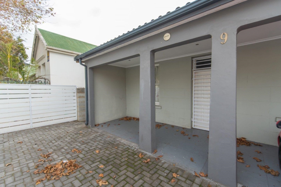 6 Bedroom Property for Sale in Richmond Hill Eastern Cape